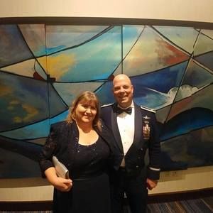 Meet your Posher, Donna